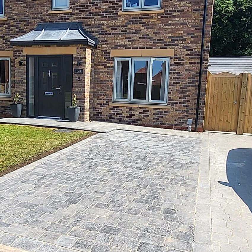 Driveways Ae1646Ec